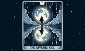 The Fool Card Meaning Love, Career, Health & More | Numerology Hub