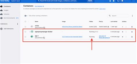 Nginx Proxy Manager A Complete Guide — Rapidseedbox