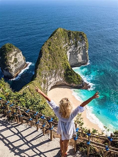 Your Ultimate Travel Guide To Nusa Penida Alina Blaga Travel