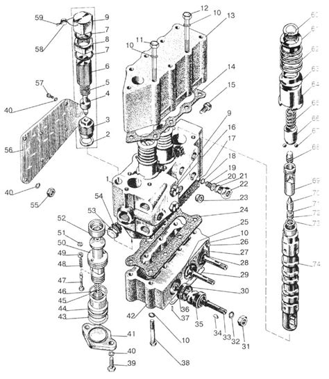 Belarus Tractor Spare Parts