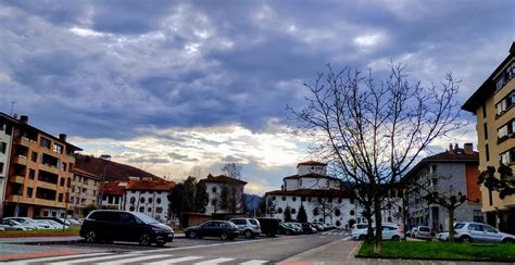 Invierno Nublado Con Buena Temperatura Eitb Eus Flickr