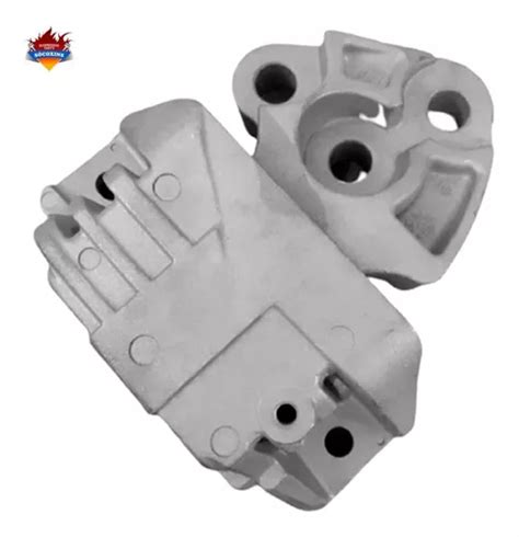 Coxim Motor Esq Jeep Compass 2 0 Flex 2016 2017 18 19 20 Parcelamento