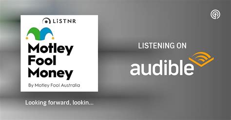 Looking Forward Looking Back December 30 2022 Motley Fool Money Podcasts On Audible