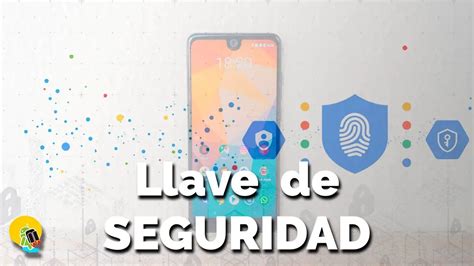 Qué es la llave que aparece en el celular Samsung Haras Dadinco