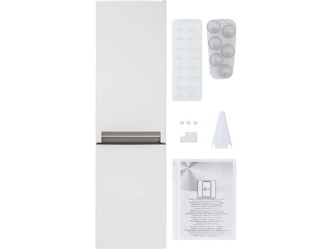 Frigorífico Combi HOTPOINT ARISTON H8 A1E W Low Frost 188 8 cm 338