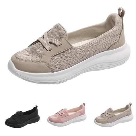 Top 8 Best Orthopedic Shoes For Women In 2025