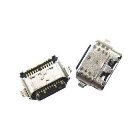 Conector De Carga Motorola Moto G7 XT1962 INFOCELRIO