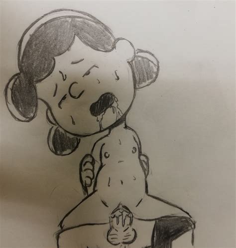 Post 2860633 Lucy Van Pelt Peanuts Takeshi1000