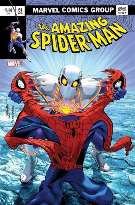 Amazing Spider Man 61 Comic Mint Edition Value Gocollect Amazing