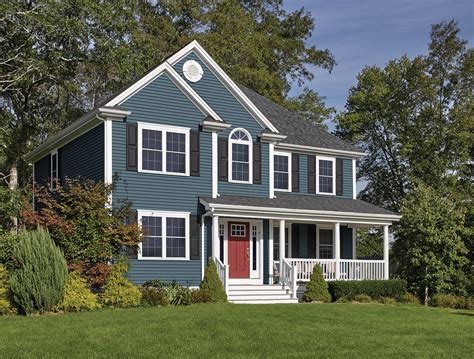 Certainteed Flagstone Vinyl Siding