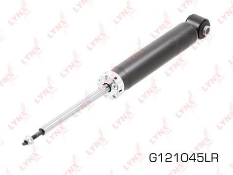 Амортизатор Lynx G121045LR - купить по доступным ценам в интернет ...
