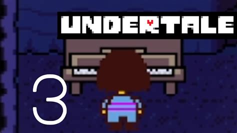 Ling Ini El Pianista Undertale Ep Youtube