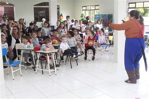 Sede Provis Ria Da Biblioteca P Blica Municipal Abre As Portas Para O