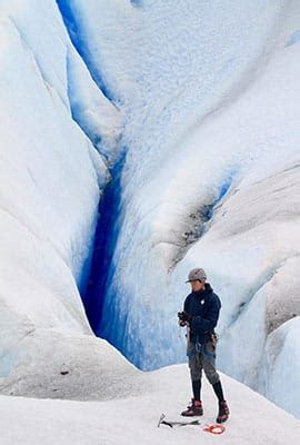 Intro to Mendenhall Glacier – Above & Beyond Alaska