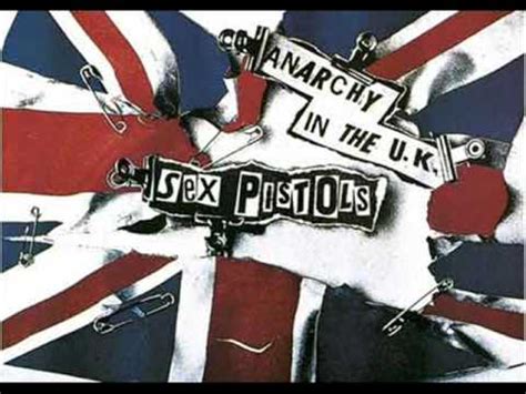 Sex Pistols Belsen Was A Gas YouTube Music