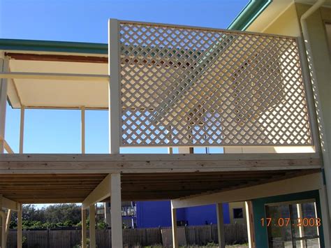 Parknook A1 Lattice 4417 - A1 Lattice