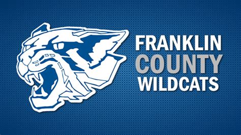 Franklin County Wildcat Athletics Franklin County Wildcats Franklin