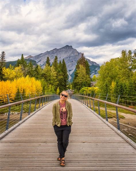 Visiting Banff In October Here Are 10 Helpful Things To Know And Do