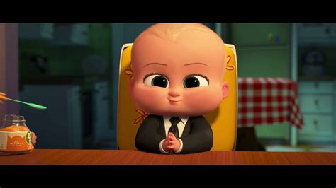 Boss Baby Wallpapers Top Free Boss Baby Backgrounds Wallpaperaccess