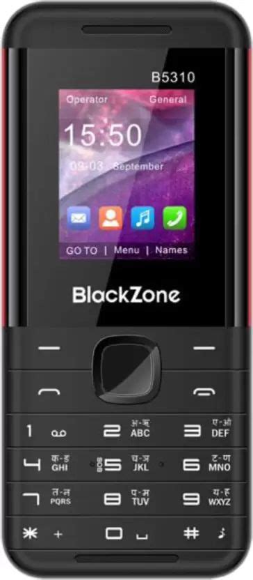 Blackzone B Price In India Full Specs Review Smartprix