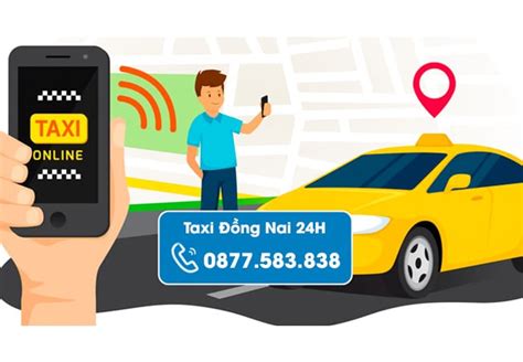 Tổng Đài Taxi Biên Hòa Top 5 Hãng taxi giá rẻ tại Biên Hòa