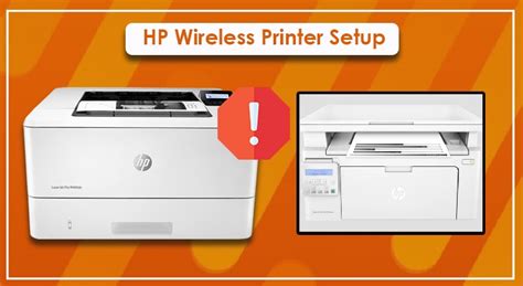 HP Wireless Printer Setup on Mac, Windows, & Using USB