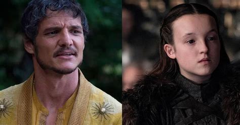 Найдены актёры на главные роли в экранизации The Last of Us