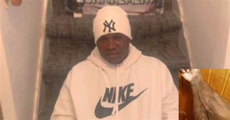 Anthony Gay Awaits Fed Sentencing While Planning Anti Solitary Confinement Event