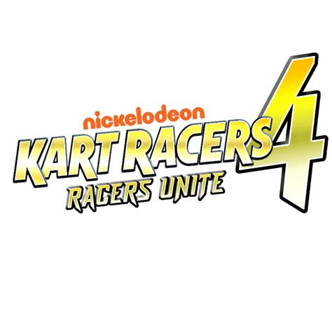 NICKELODEON KART RACERS 4 CONCEPT : r/nickelodeon