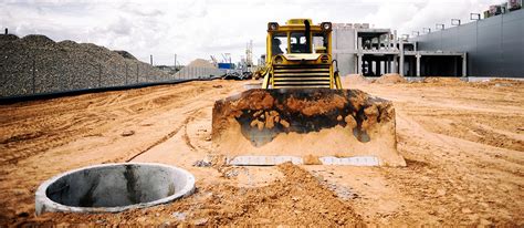 Home Jim Stuart Excavatin