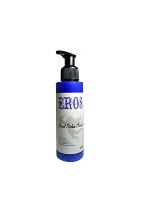 Eros Anal Rahatlatıcı Krem ml Anal Relax Cream ml Fiyatı Yorumları