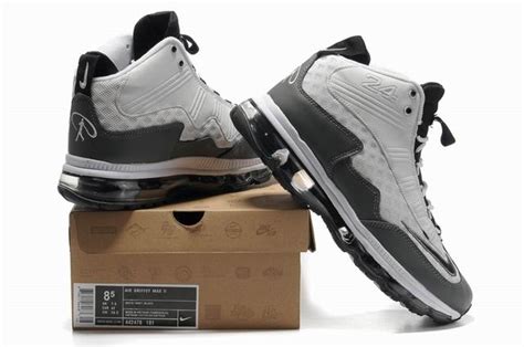 24 best ken griffey jr shoes images on Pinterest | Ken griffey, Air ...