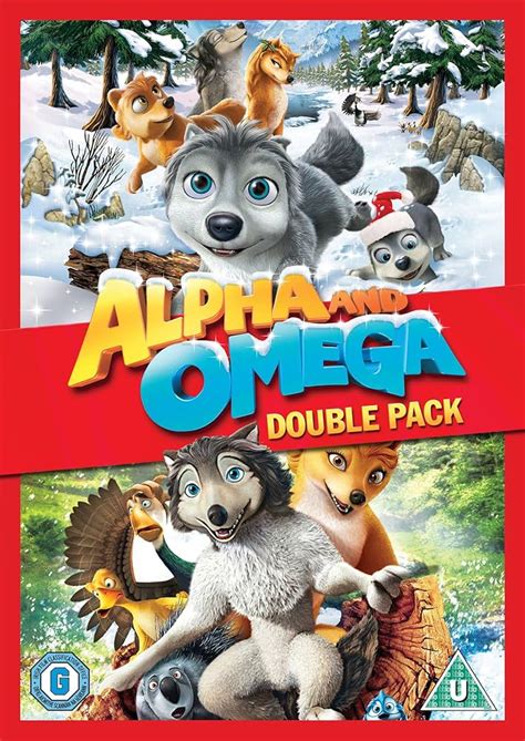 Cachorros Alfa Y Omega 2 Alimento Premium Para Perros: Alfa Dog A Buen