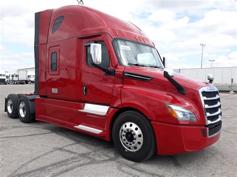 Freightliner Pt Truck Country