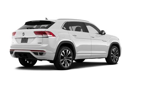 2023 Volkswagen Atlas Cross Sport Execline Starting At 60077 5