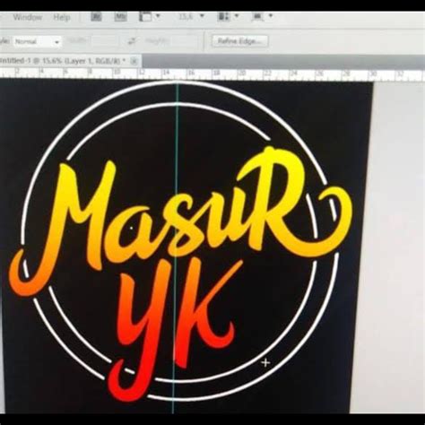 Masur YK Designer At Creative Fabrica