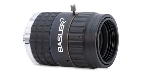 Basler Basler Premium Lens C M P