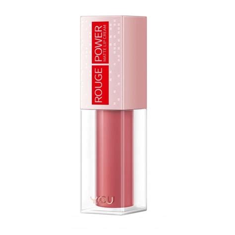 Rekomendasi Lip Cream Matte Lokal Terbaik Awet Seharian