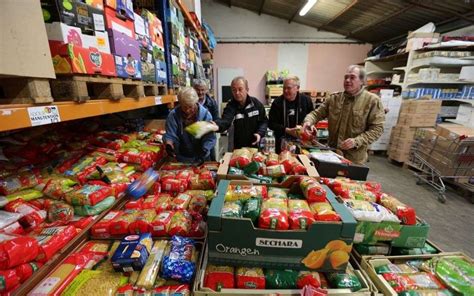 Les Restos Du C Ur Lancent Un Appel Laide Pour Lhiver La