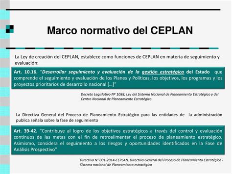 Plan Operativo Institucional Ppt Descargar