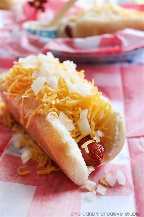 Eye Candy Creative Studio Recipe Cincinnati Chili Dog 5 Bbq