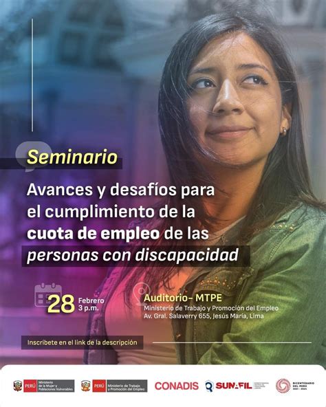 Ministerio De Trabajo On Twitter Rt Sunafilperu 🚨 Atención