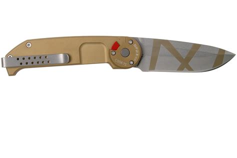 Extrema Ratio BF2 R CD, Desert 04.1000.0490/SWD zakmes | Voordelig ...