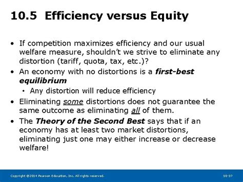 Chapter 10 General Equilibrium And Economic Welfare Capitalism