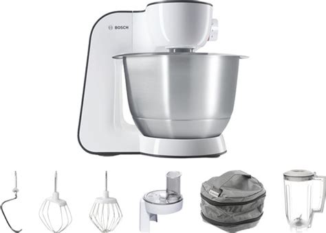 Bosch Mum Styline Kitchen Machine Food Processor Review Besto Blog