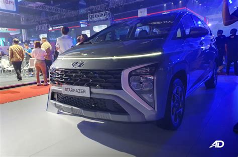 Hyundai Motor Philippines Showcases Its Next Big Thing At Mias