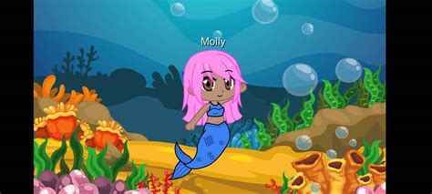 Molly (Bubble Guppies) by SuperSonic769 on DeviantArt