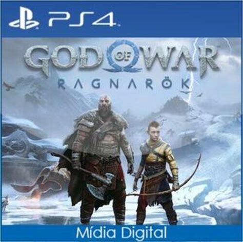 Comprar God Of War Ragnarok Ps Nz Games Aqui Na Nz De Gamer