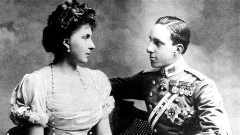 Un Enlace Cubierto De Sangre La Boda Alfonso XIII Y Victoria Eugenia