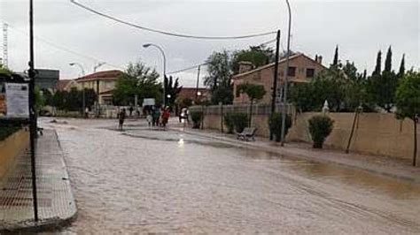 El Ayuntamiento De Cobisa Toledo Pedirá La Declaración De Zona